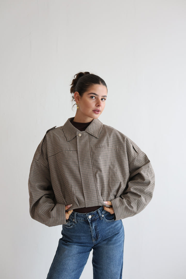Weekend Icon Jacket