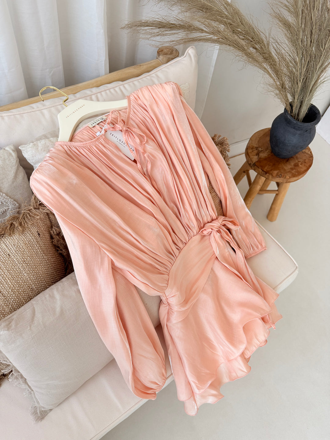 Dress Alyssa