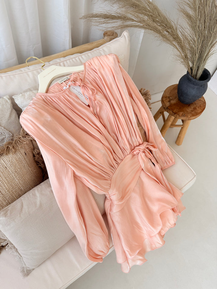 Dress Alyssa