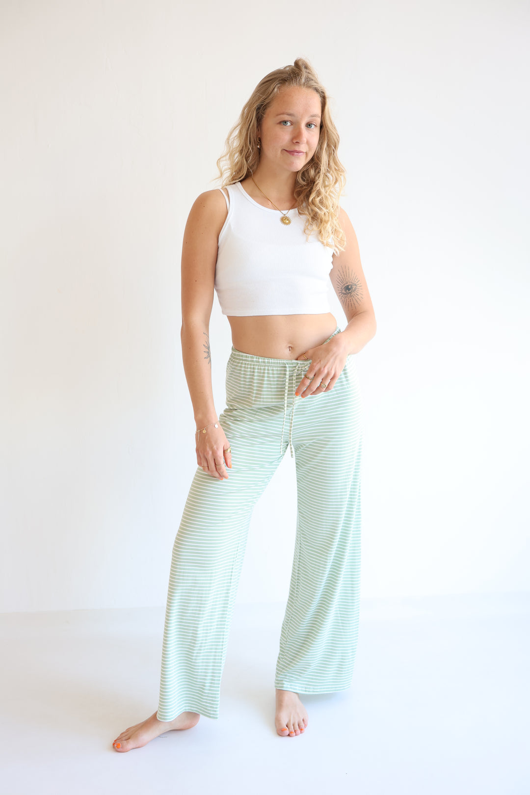 Daily Comfort Sweatpants