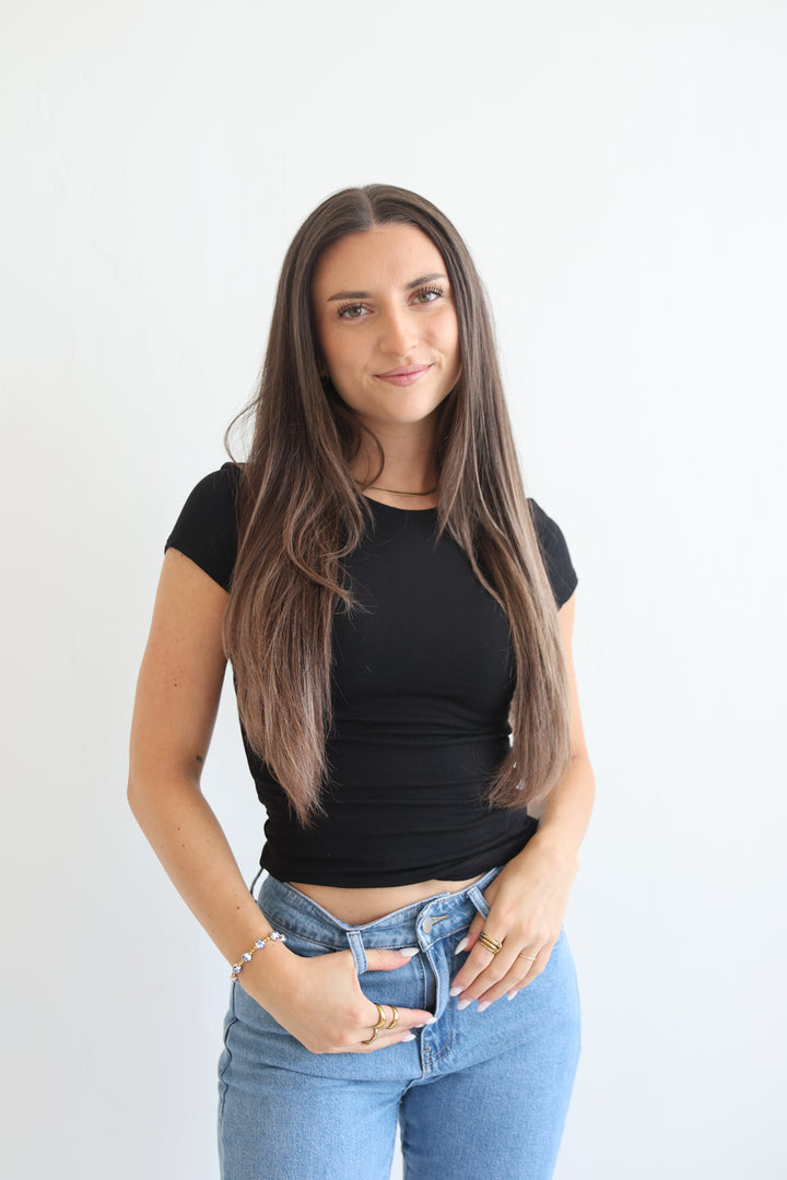 T-Shirt Simply Seamless