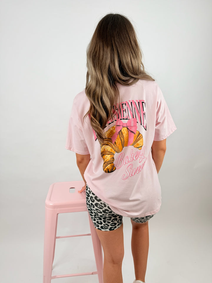 T-Shirt Parisienne