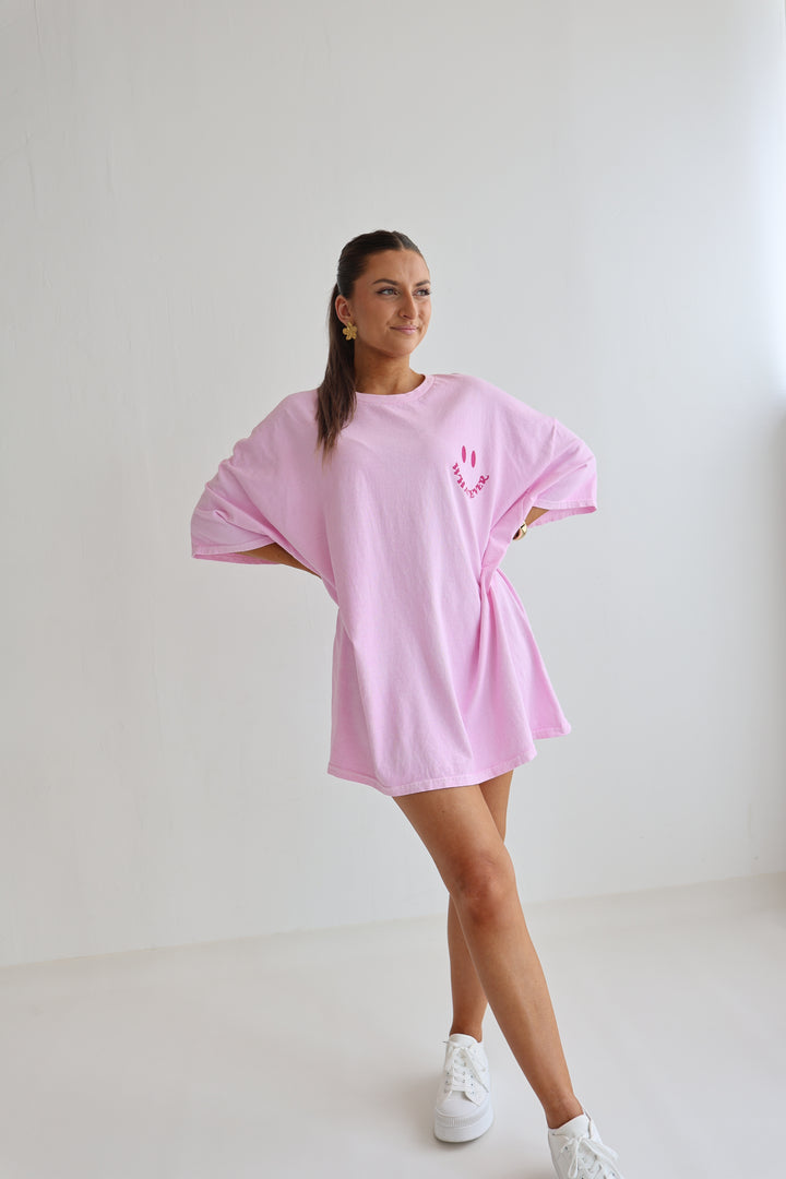 Oversize T-Shirt Whatever