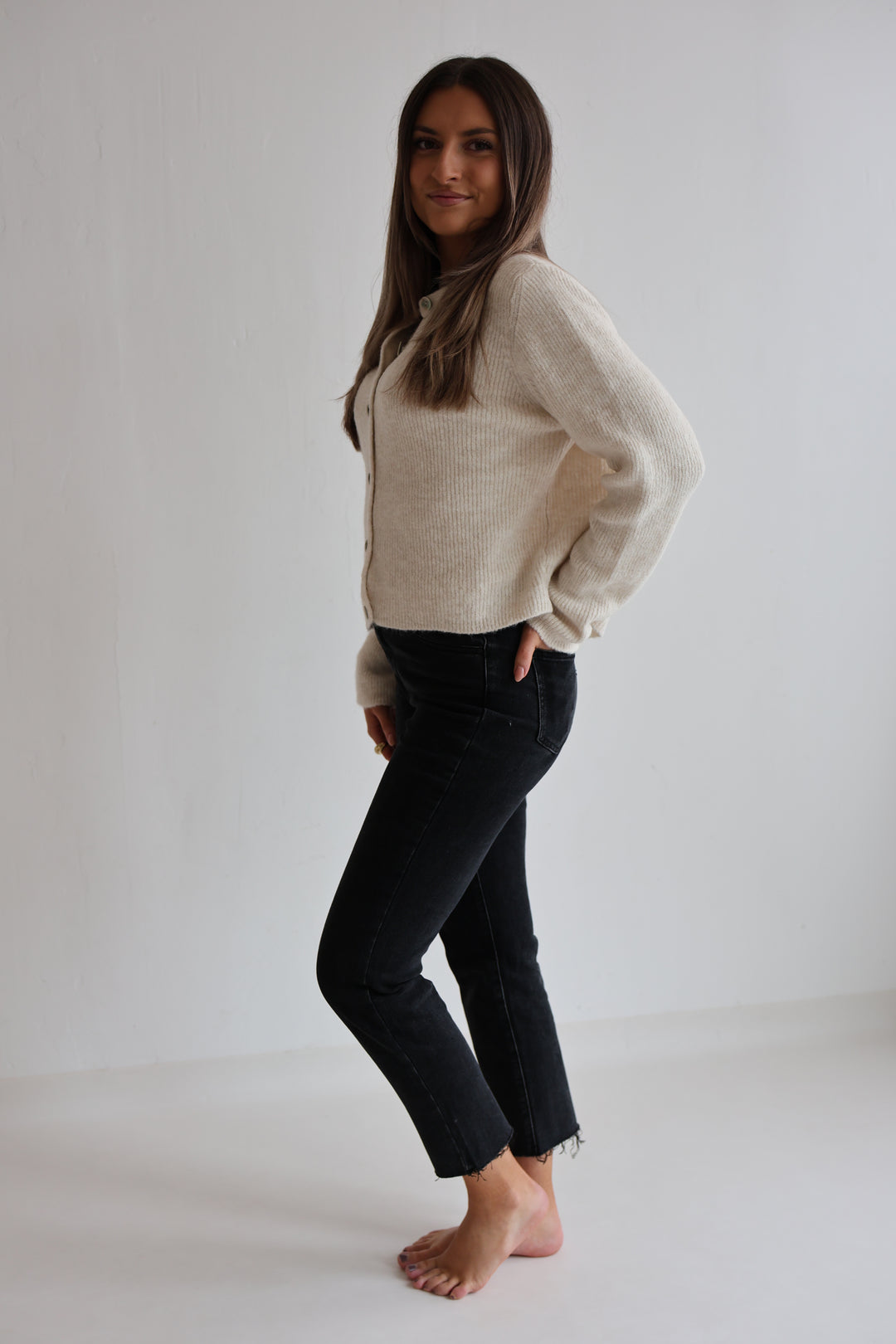 Mom Jeans Gilly