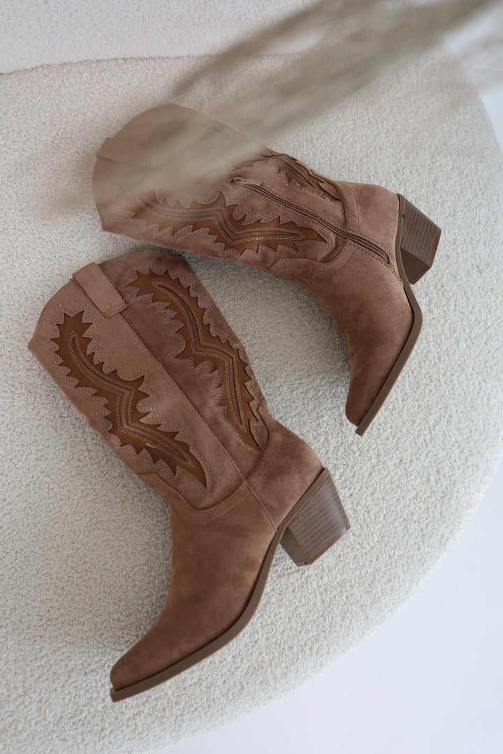 Cowboystiefel Texas
