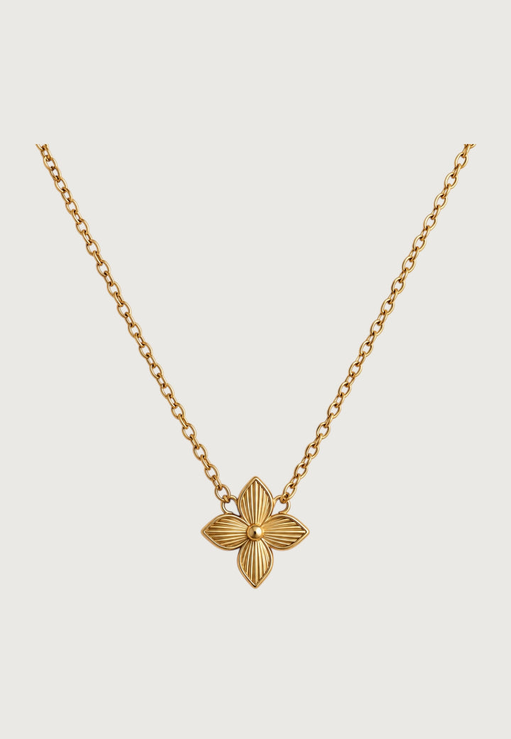 Fleur d’Amour Necklace
