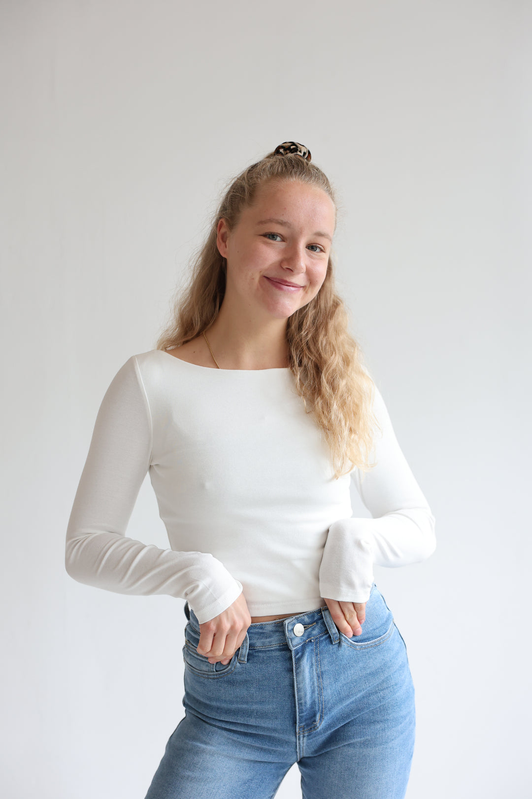 Lounge Shirt Casual Fit