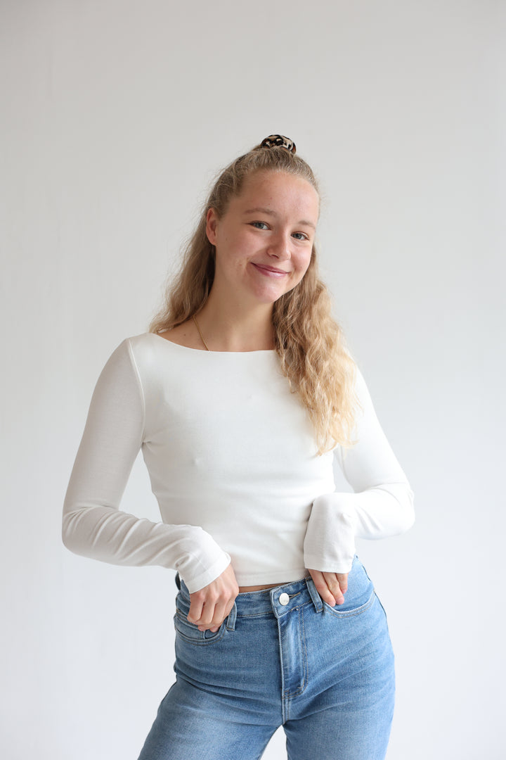 Lounge Shirt Casual Fit