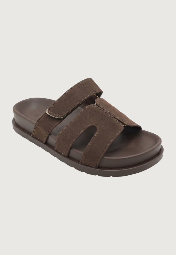 Casual Slide Sandals