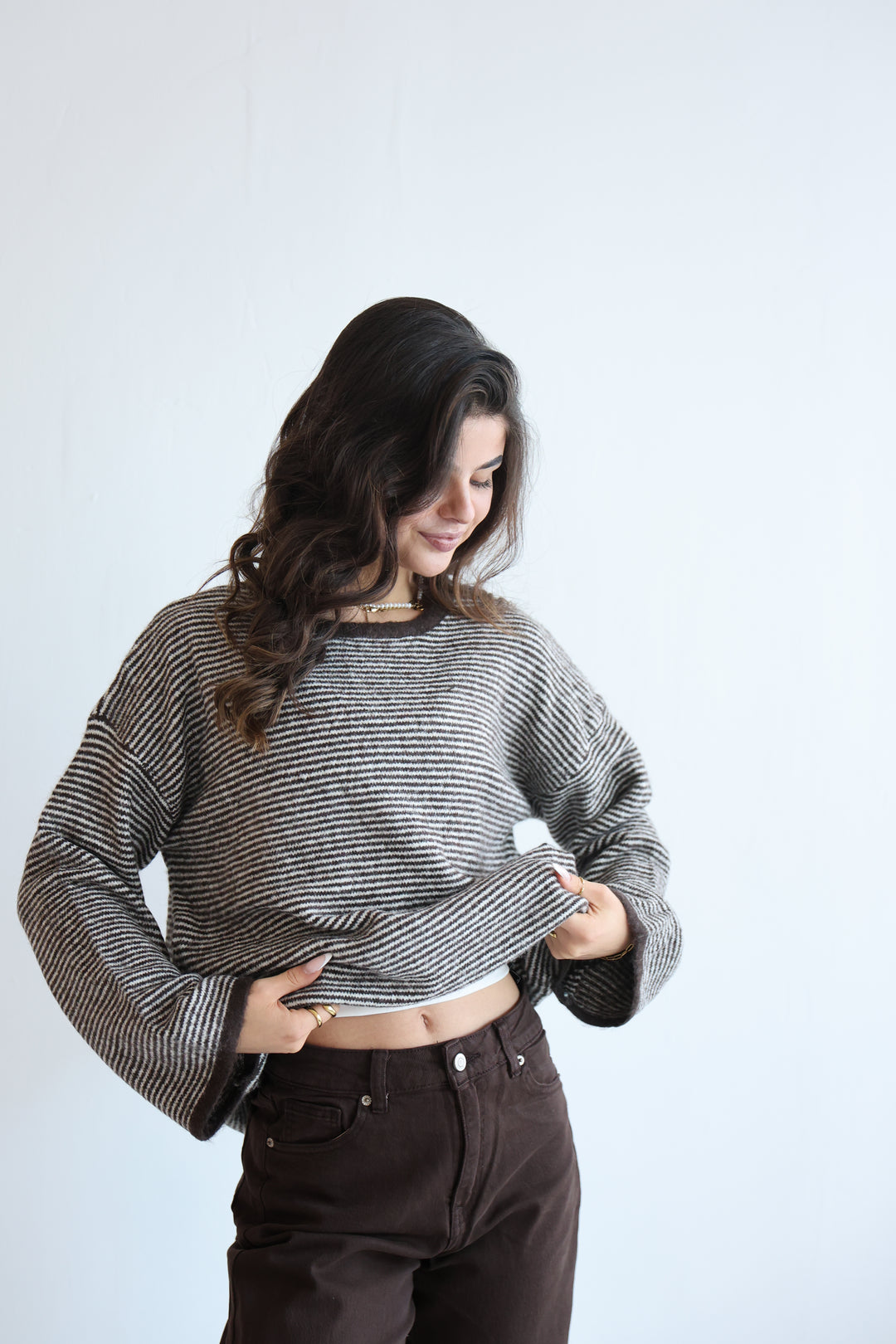 Slow Sunday Knit