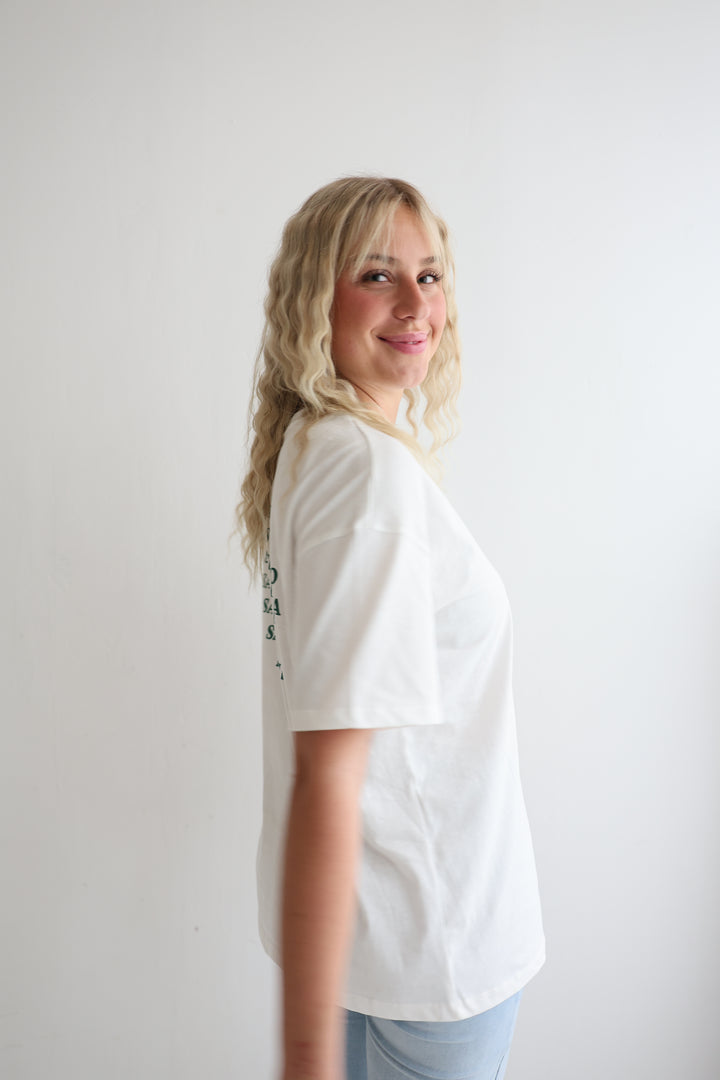 T-Shirt California
