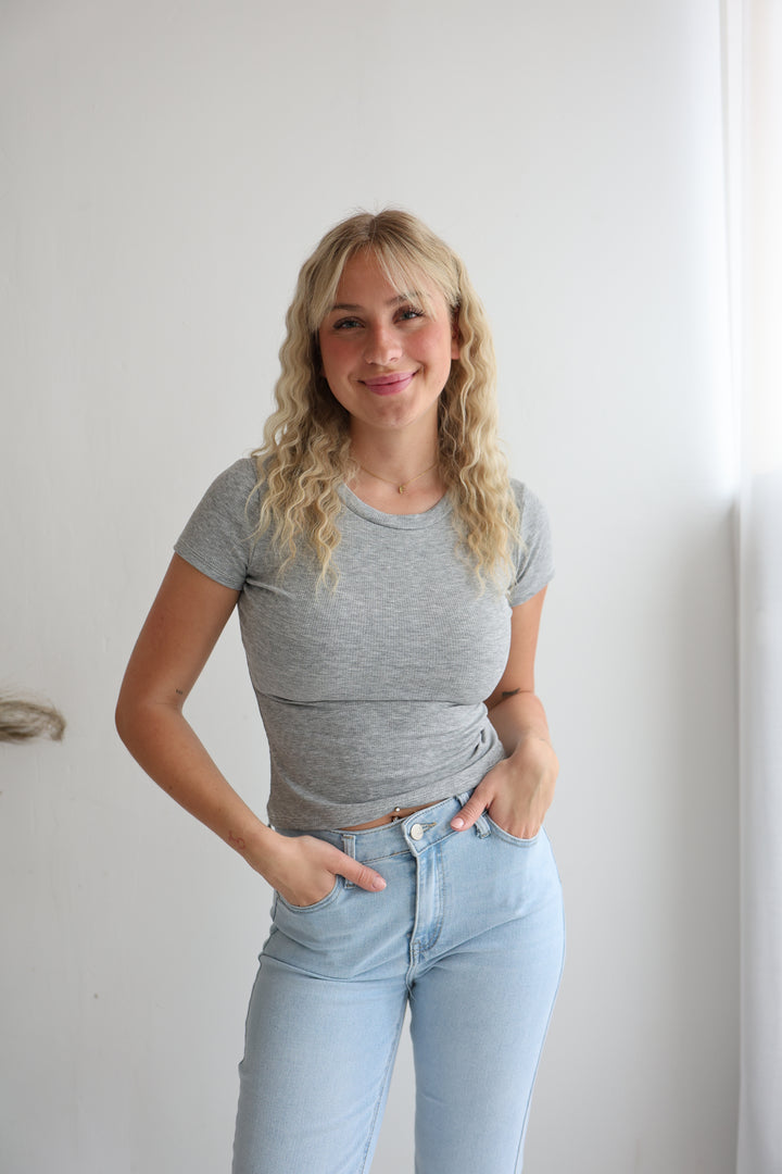 Basic T-Shirt Asena
