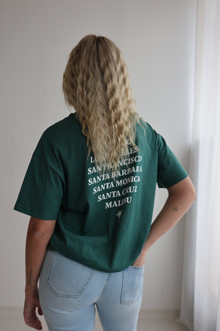 T-Shirt California