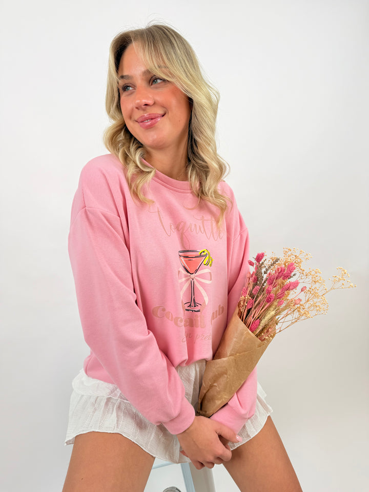Sweater Cocktail Club
