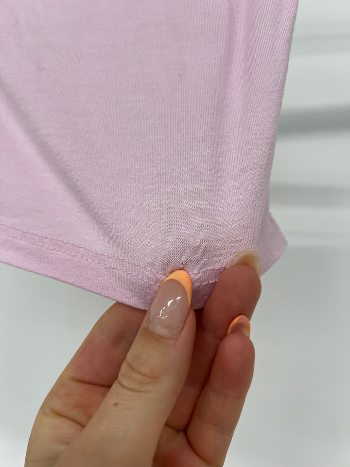 TUBETOP SIMPLY SEAMLESS BLOSSOM (B-WARE)