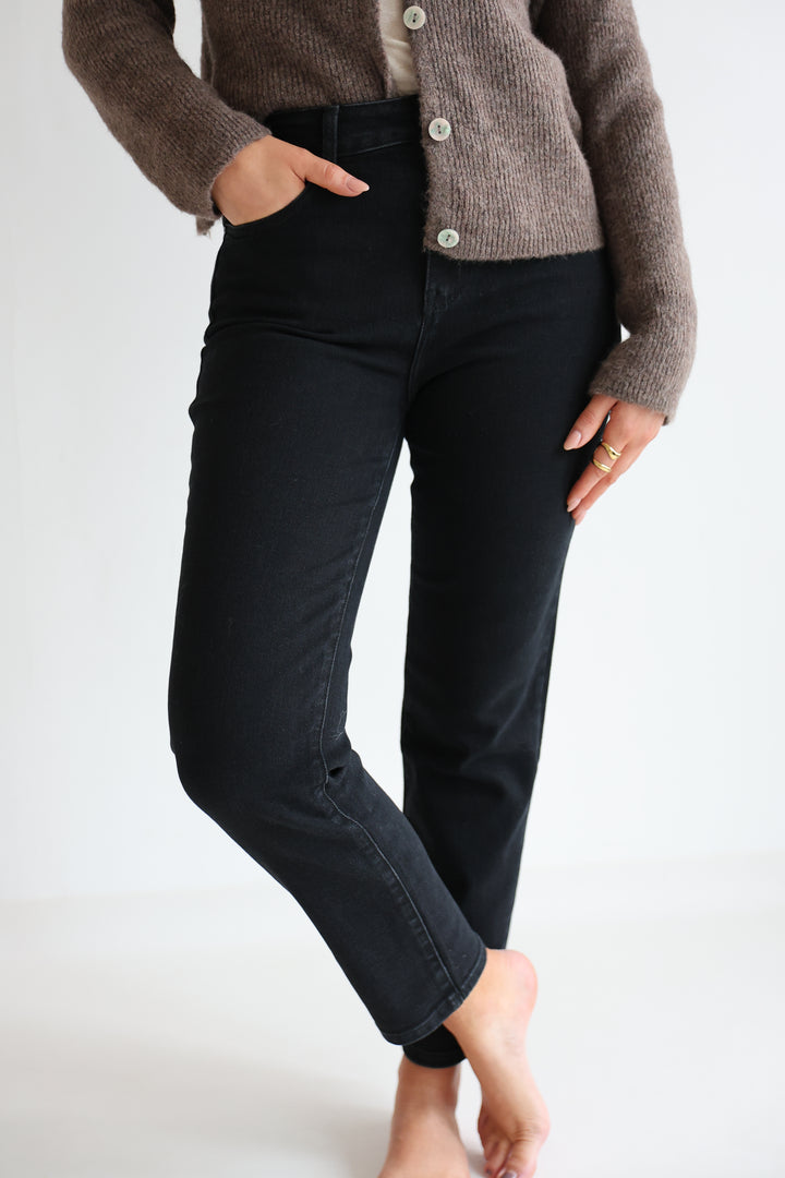 Mom Jeans Linda