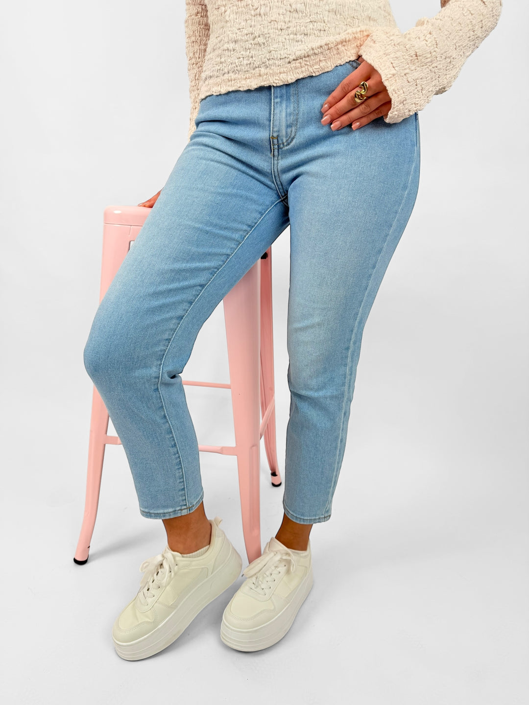 Mom Jeans Marie (3121)
