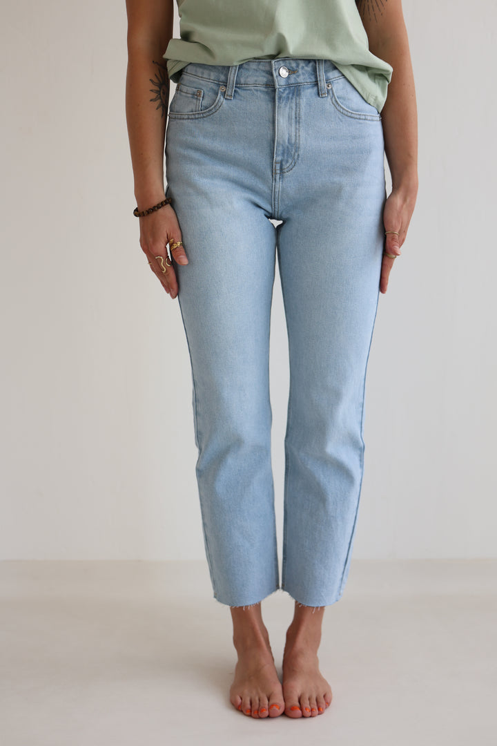 Mom Jeans Jil