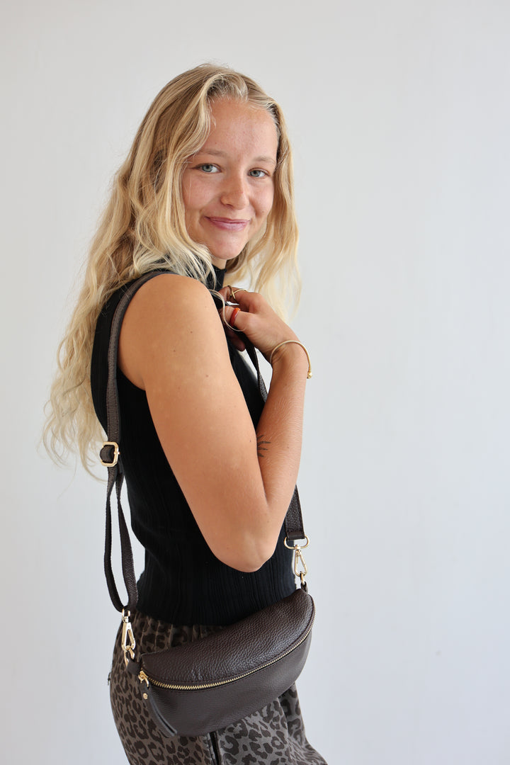 Crossbody Bag Small