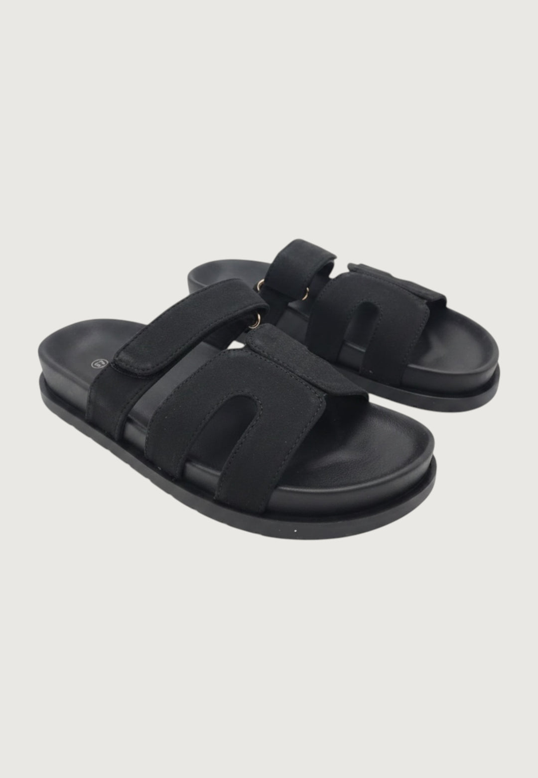 Casual Slide Sandals