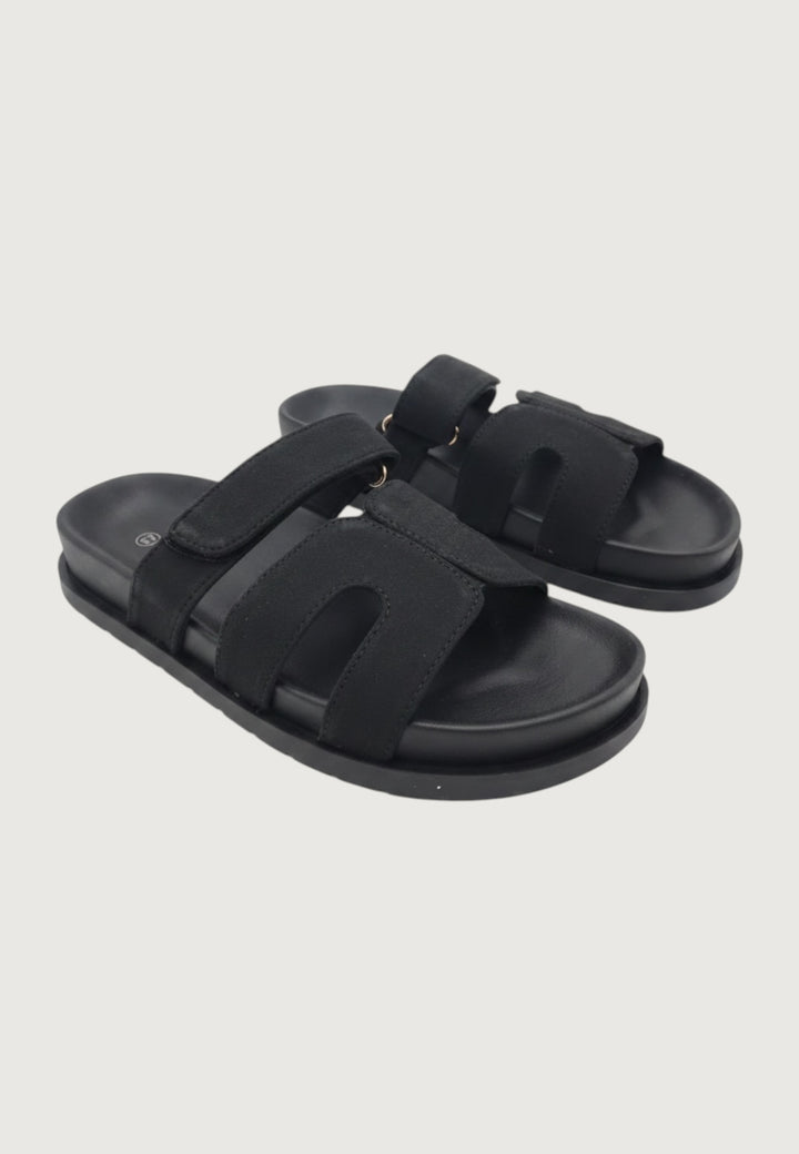 Casual Slide Sandals