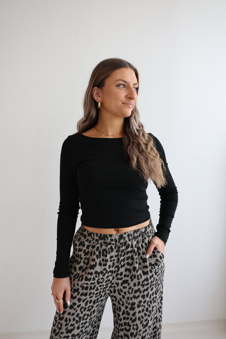 Lounge Shirt Casual Fit