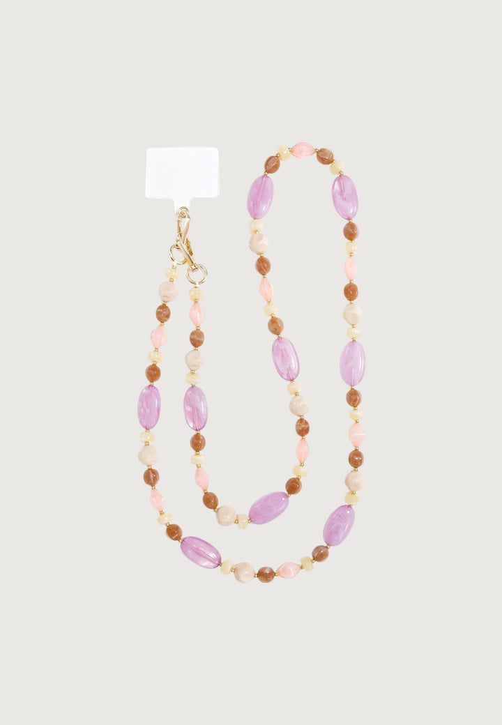 Sugar Plum Phone Charm