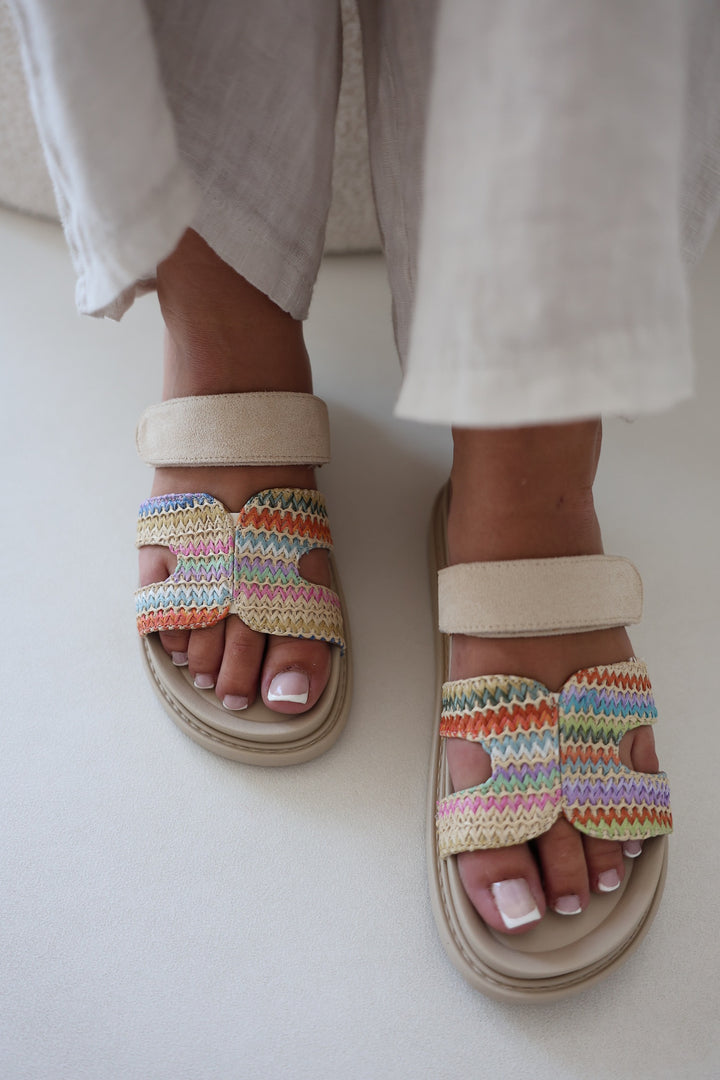 Sandale Zaria