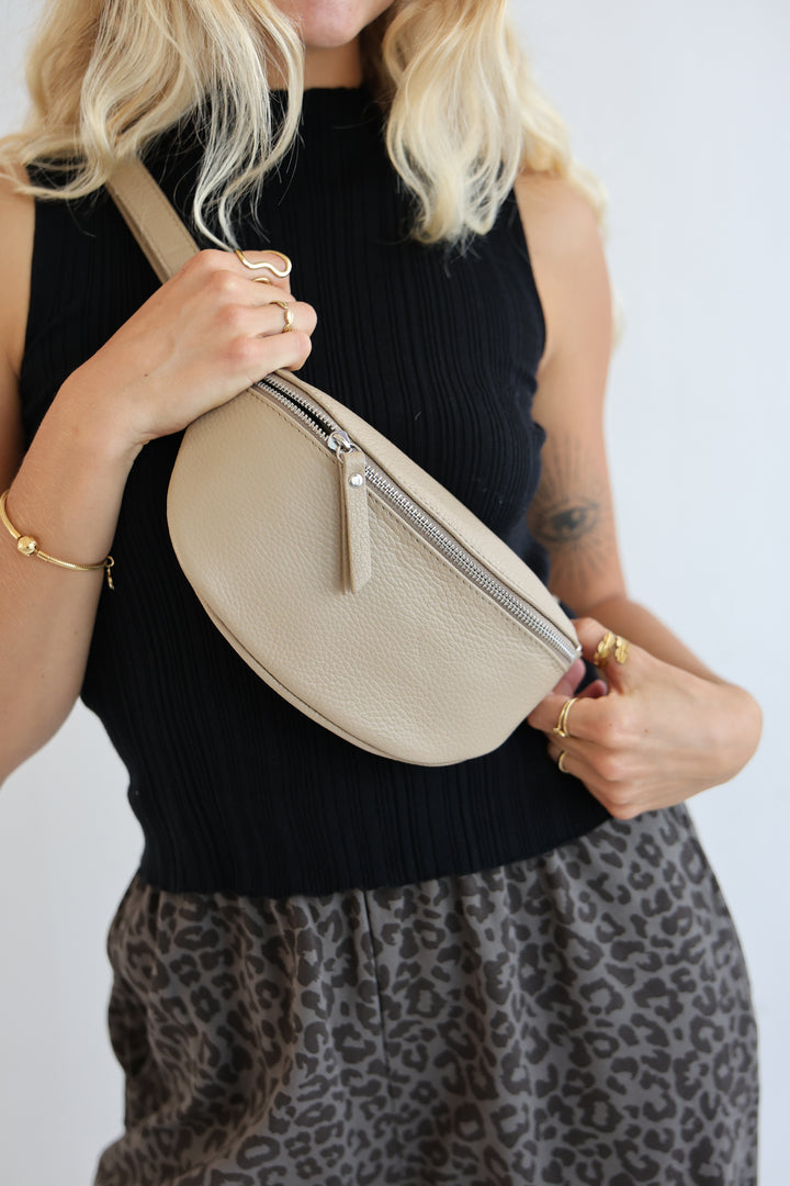 Crossbody Bag Small