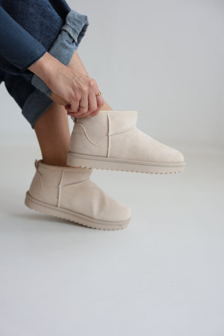Softie Boots