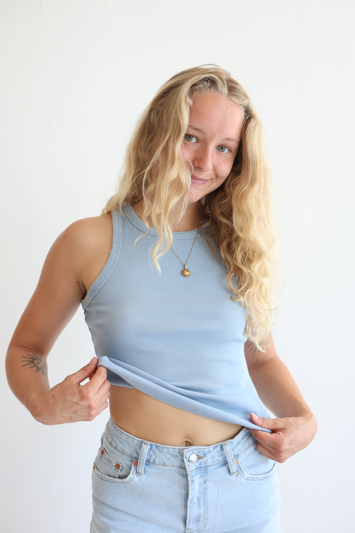Tanktop Mia