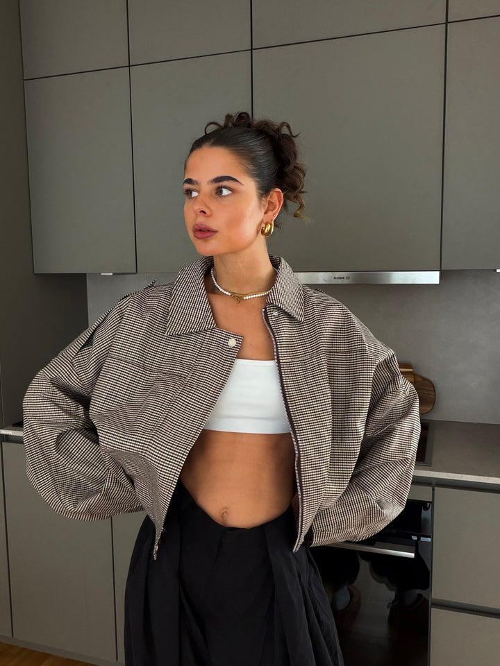 Weekend Icon Jacket