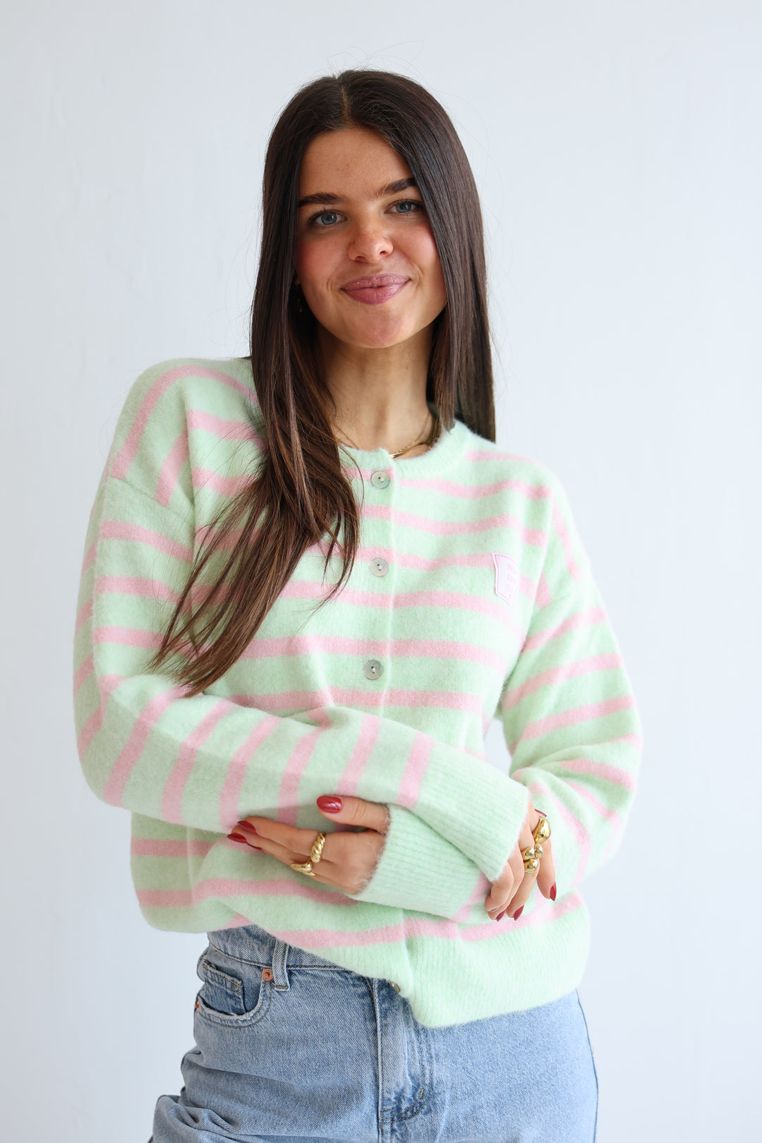 Cardigan Selflove Club