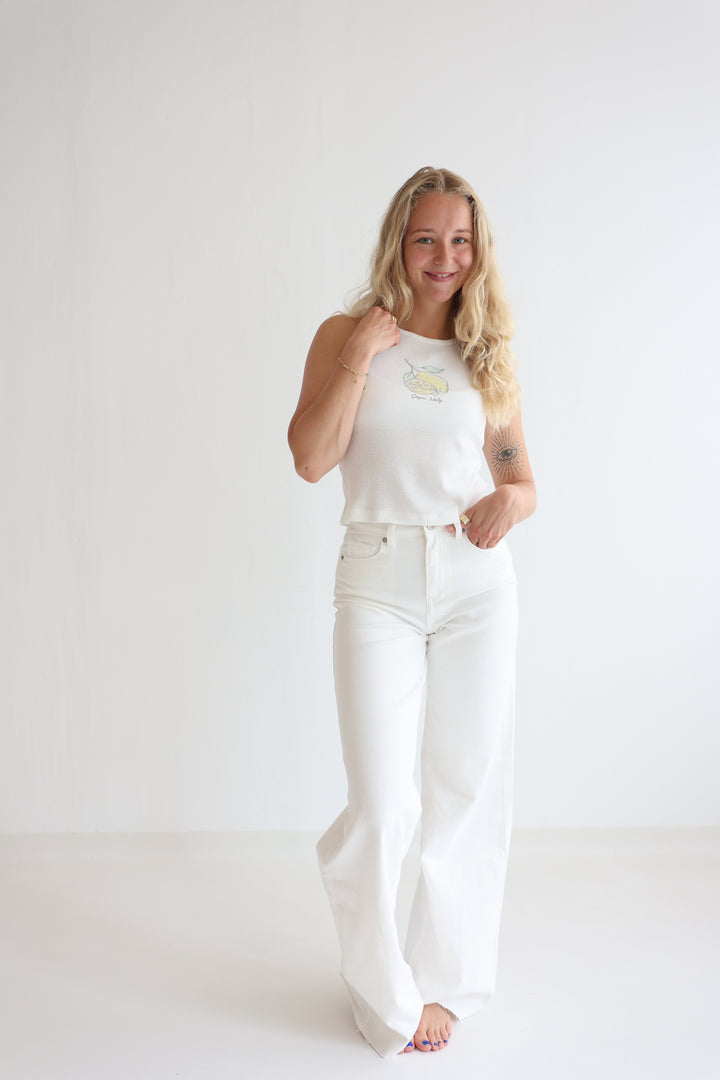 Tanktop Capri
