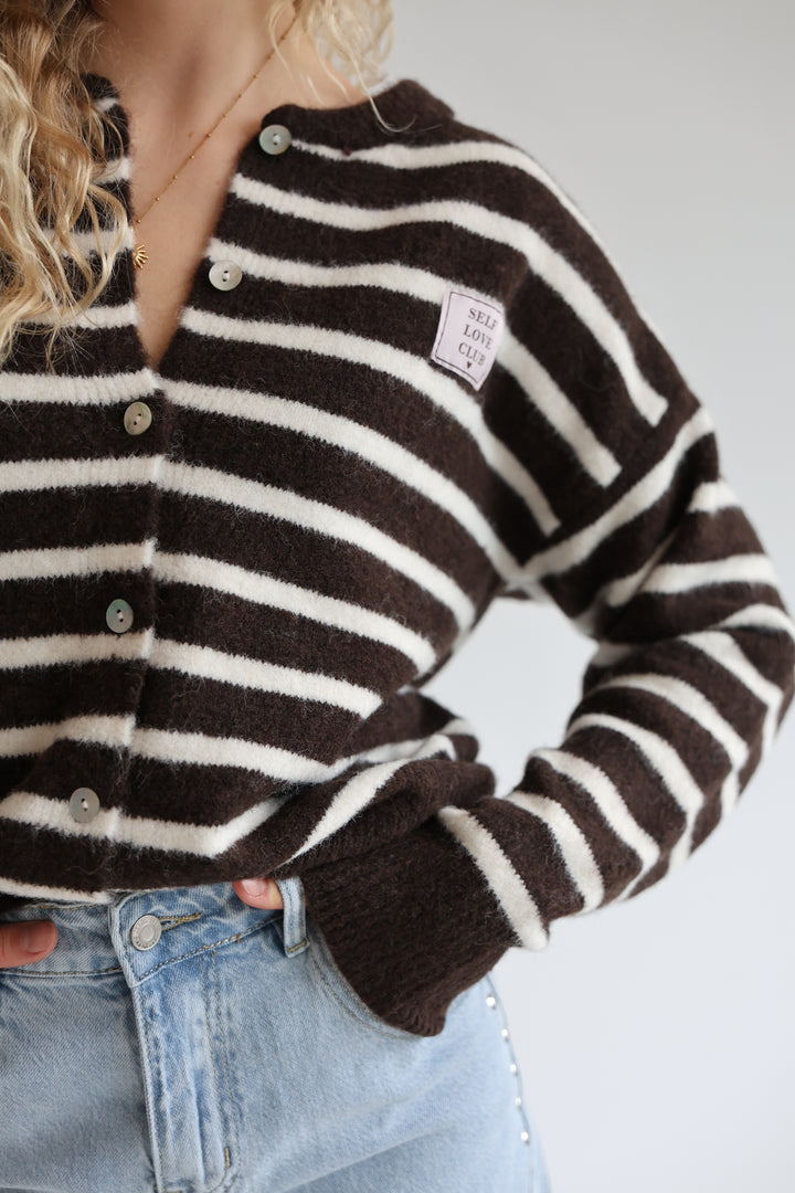 Cardigan Selflove Club