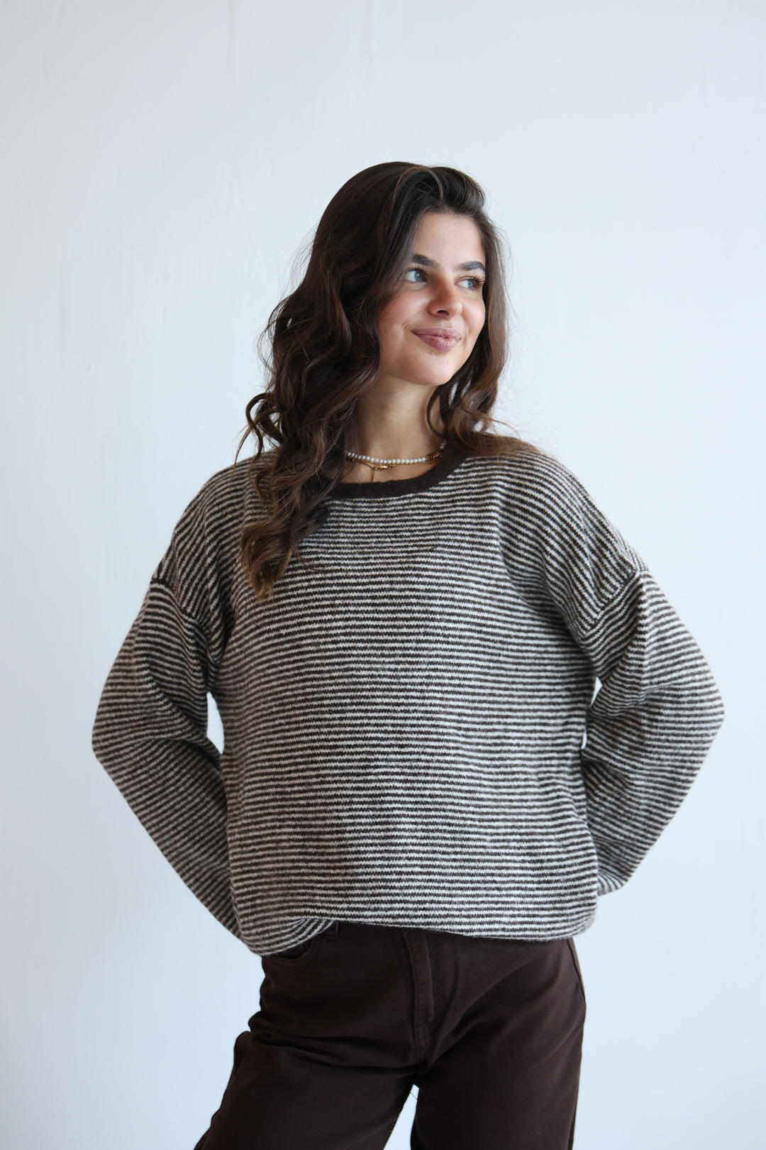 Slow Sunday Knit