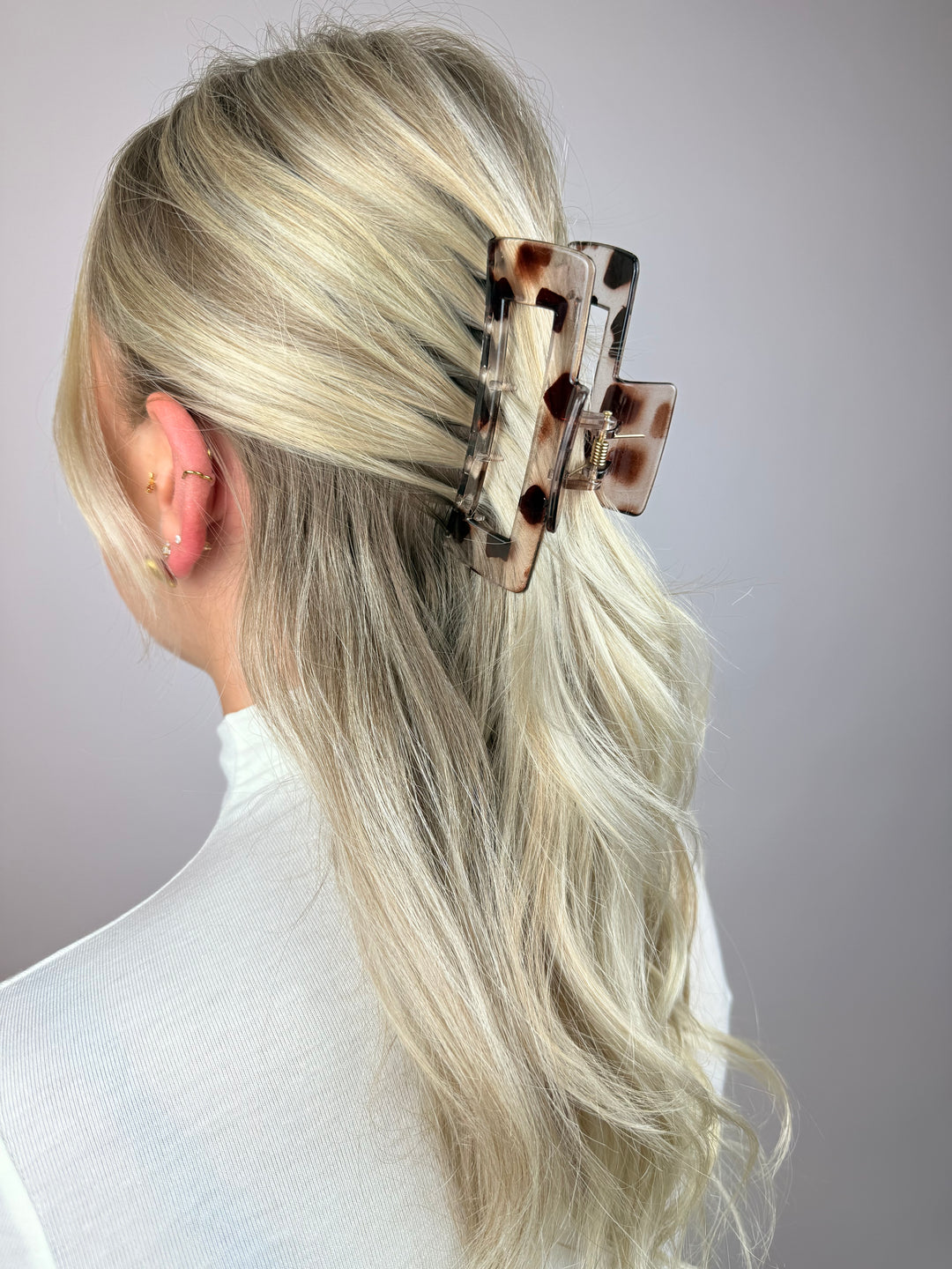 Haarspange Elli