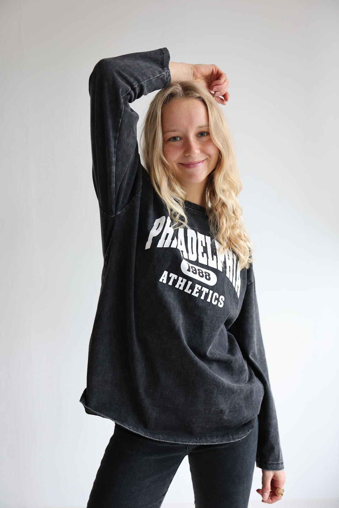 Oversize Shirt Philadeplhia