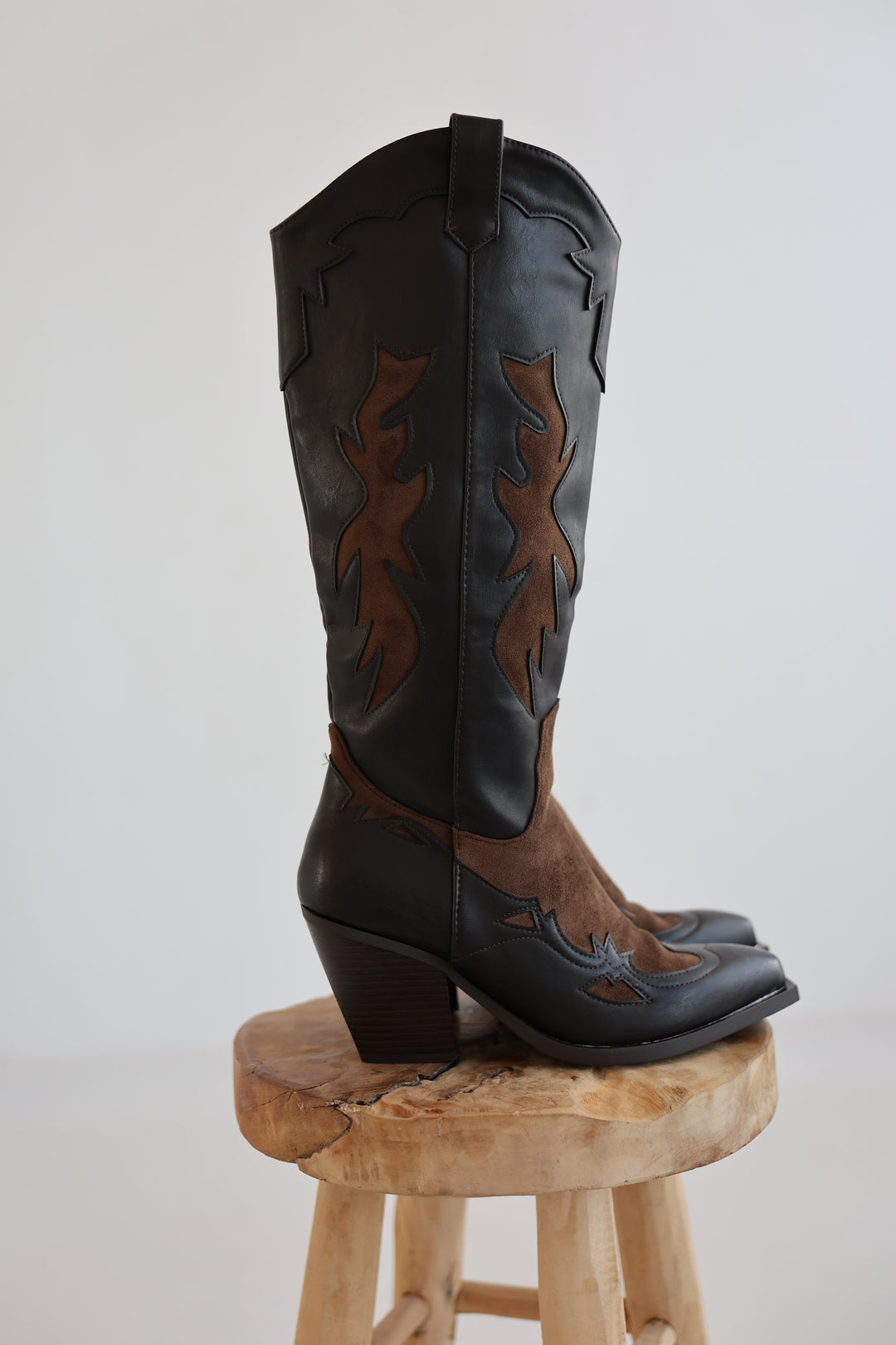 Cowboy Boots Canyon