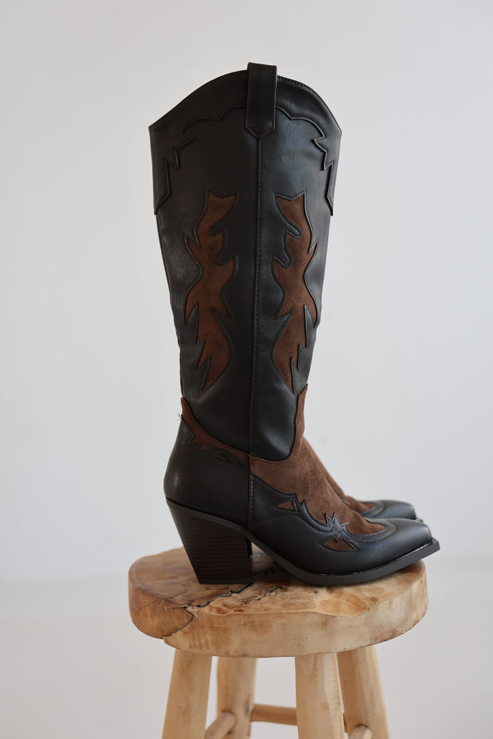 Cowboy Boots Canyon
