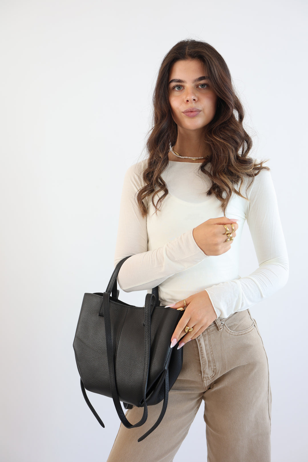 Handtasche Pretty Petit