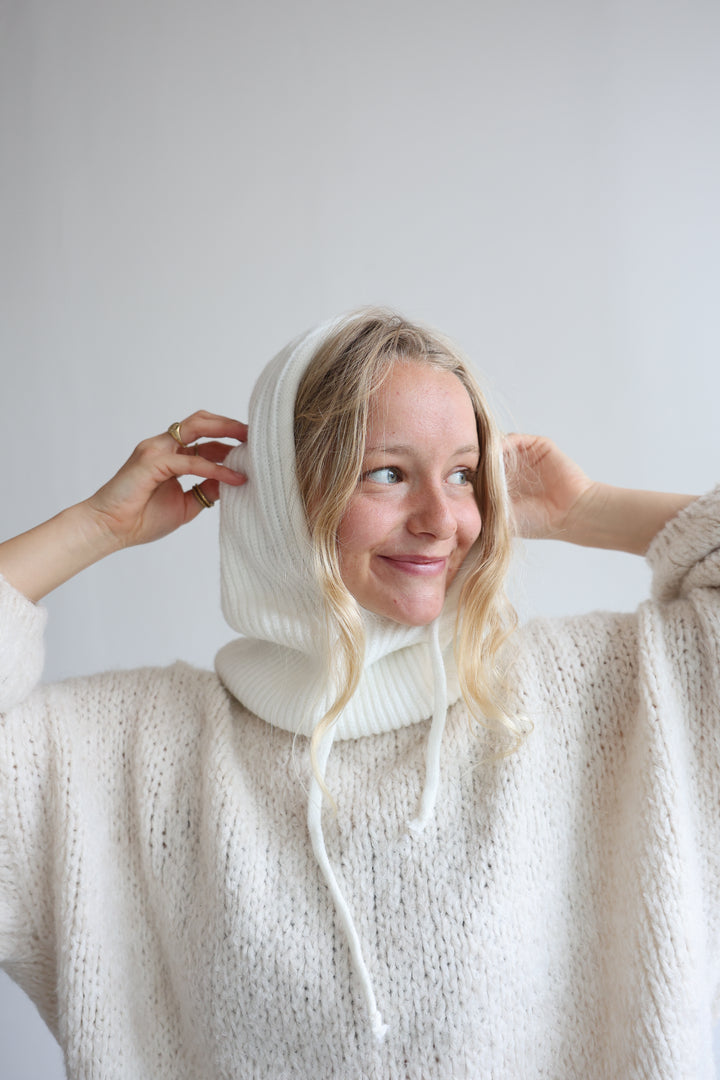 Soft Balaclava-Mütze