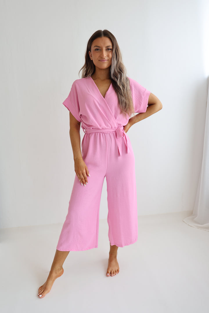 Lockerer Jumpsuit Liv