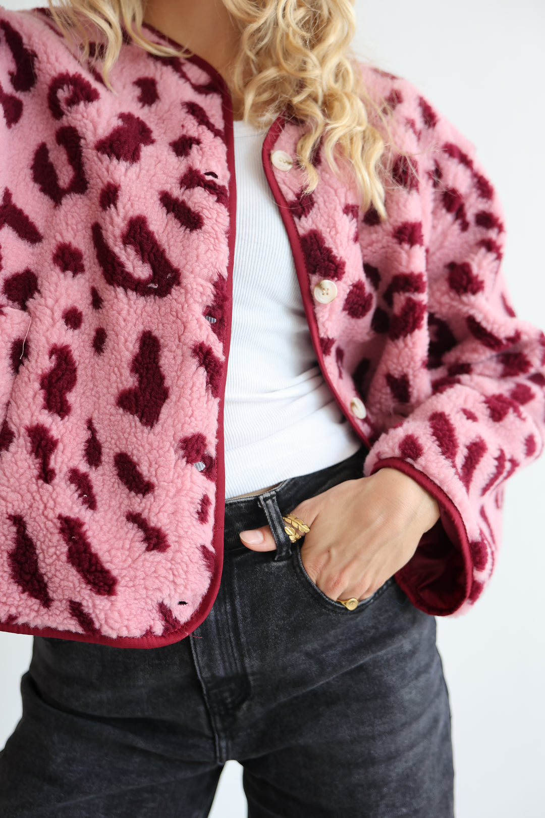 Wild Crush Jacket