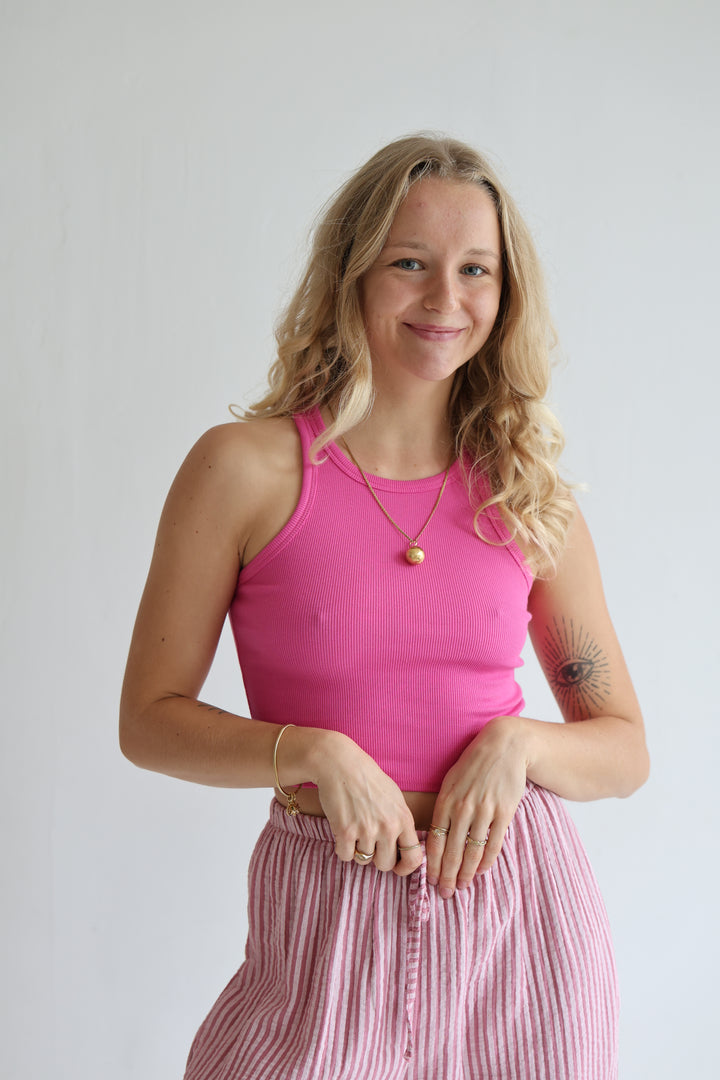 Basic Tanktop Amelia