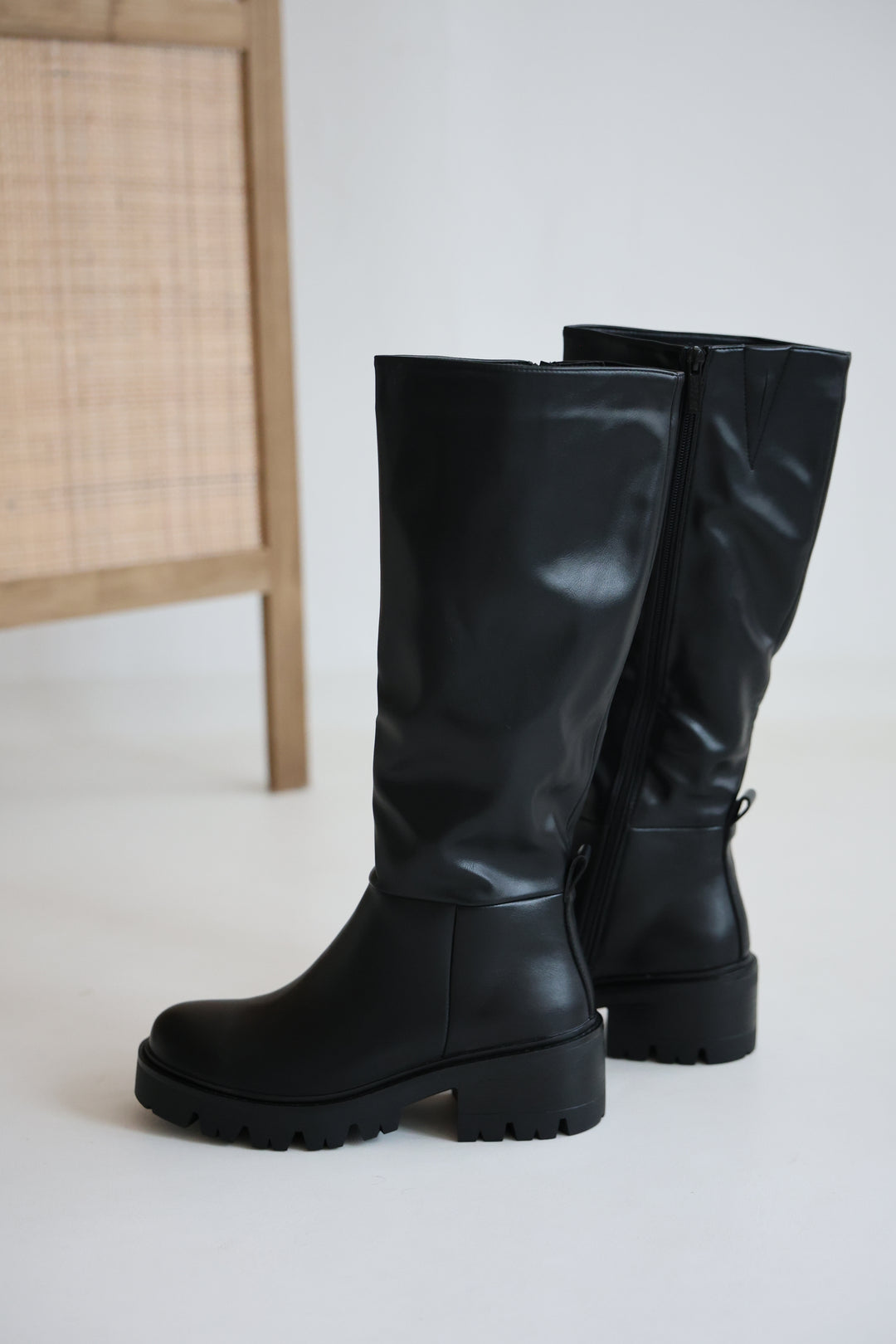 Chelsea Avenue Boots