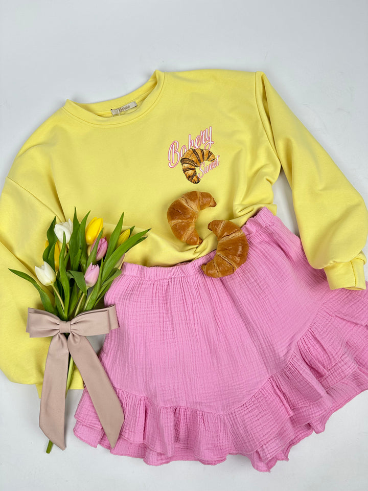 Sweater Parisienne