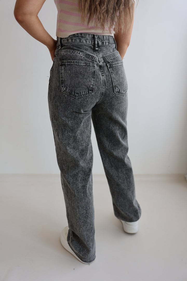 Straight Fit Jeans Kendra (A1049)