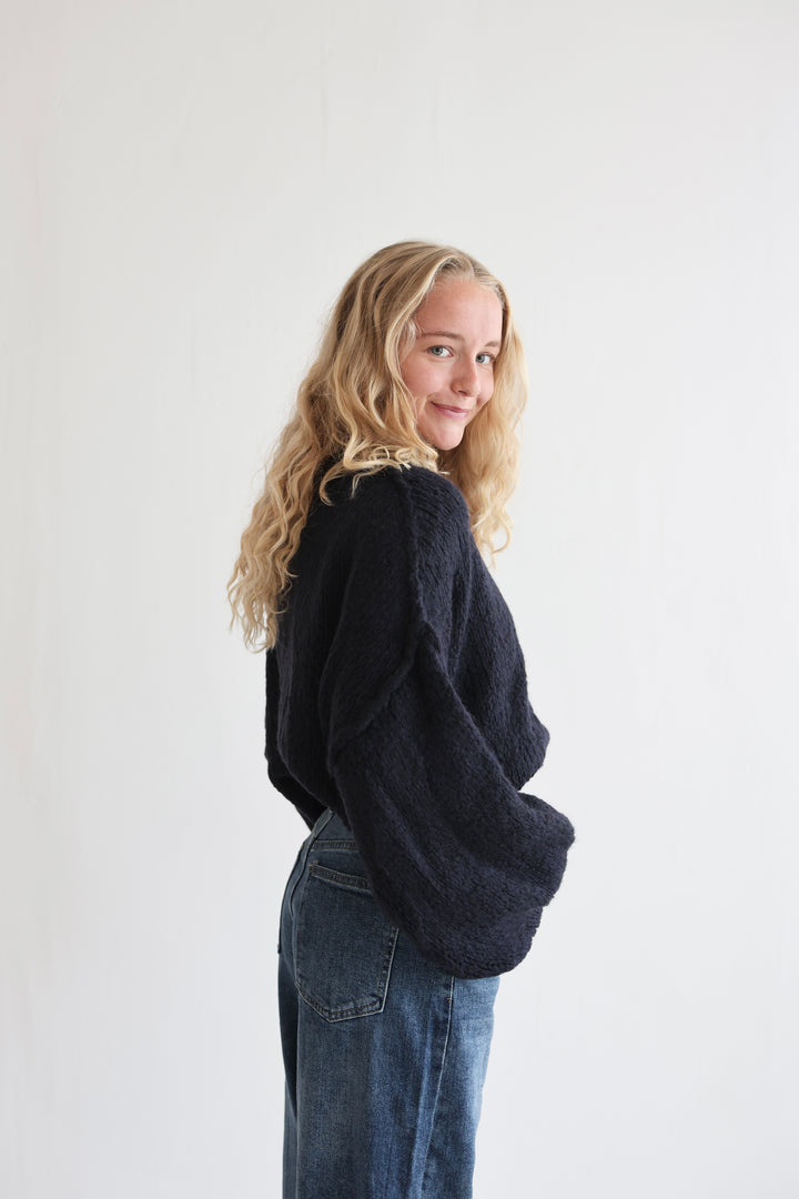 Pullover Super Cozy