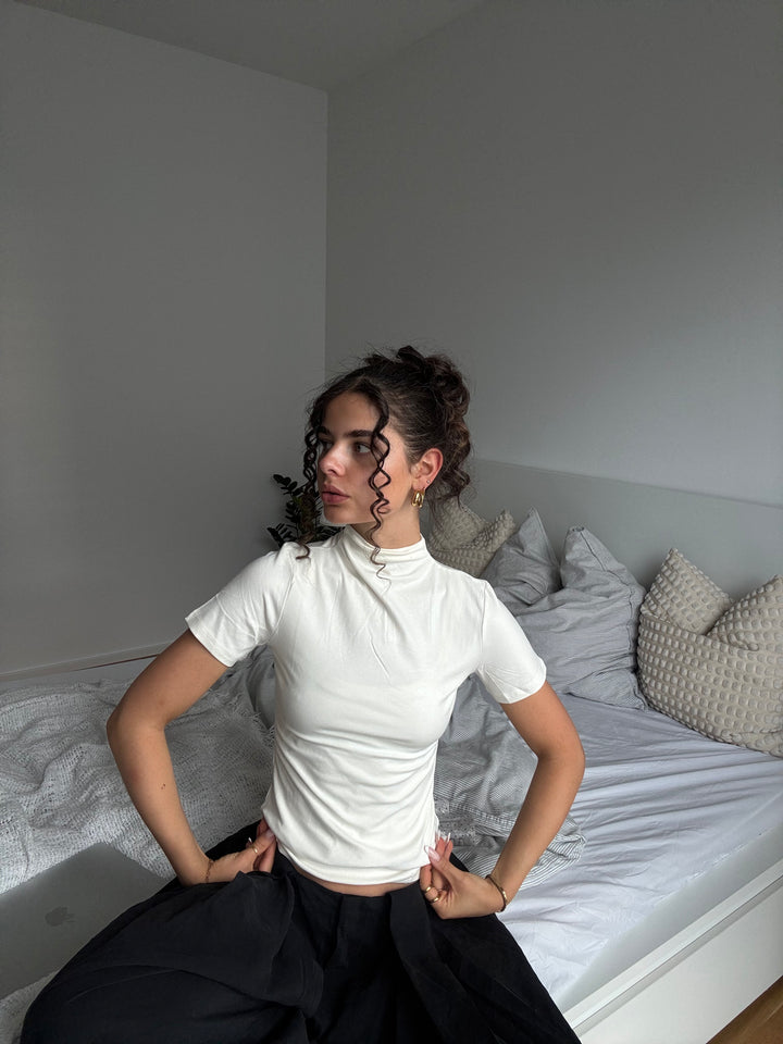 Sleek Ease Shirt
